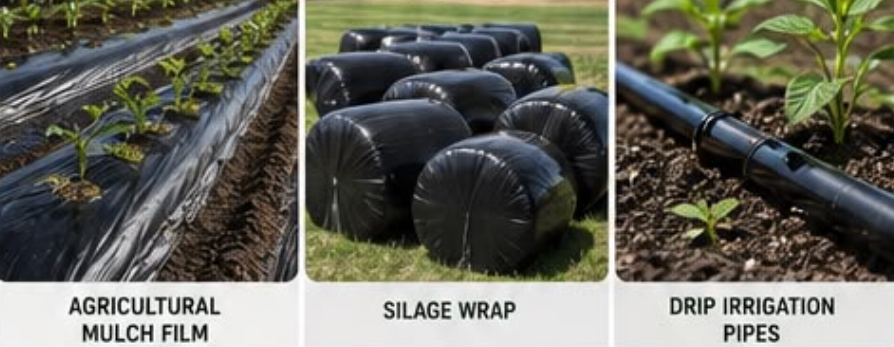 Agriculture Applications