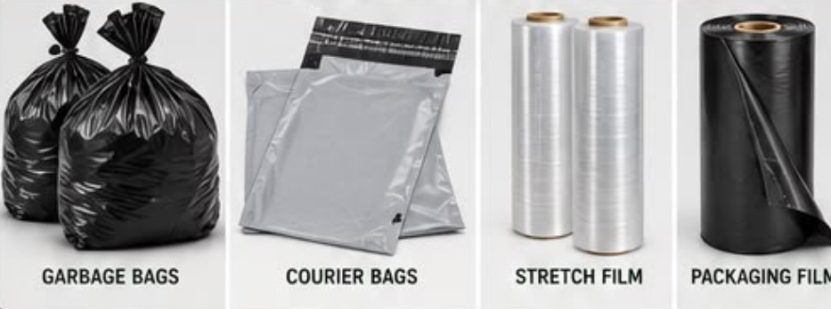 Packaging Solutions