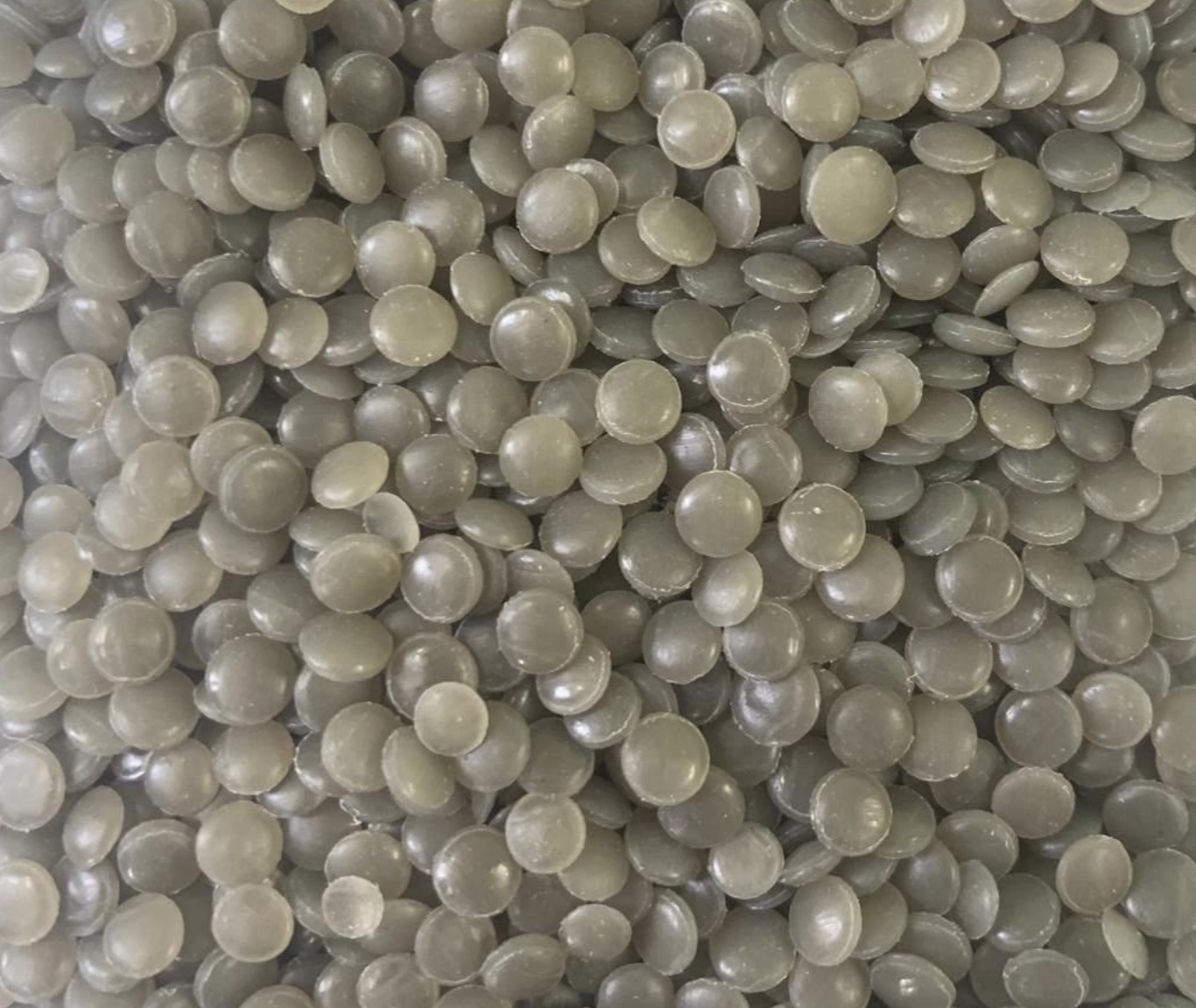 LLDPE GP - SN2 recycled pellets