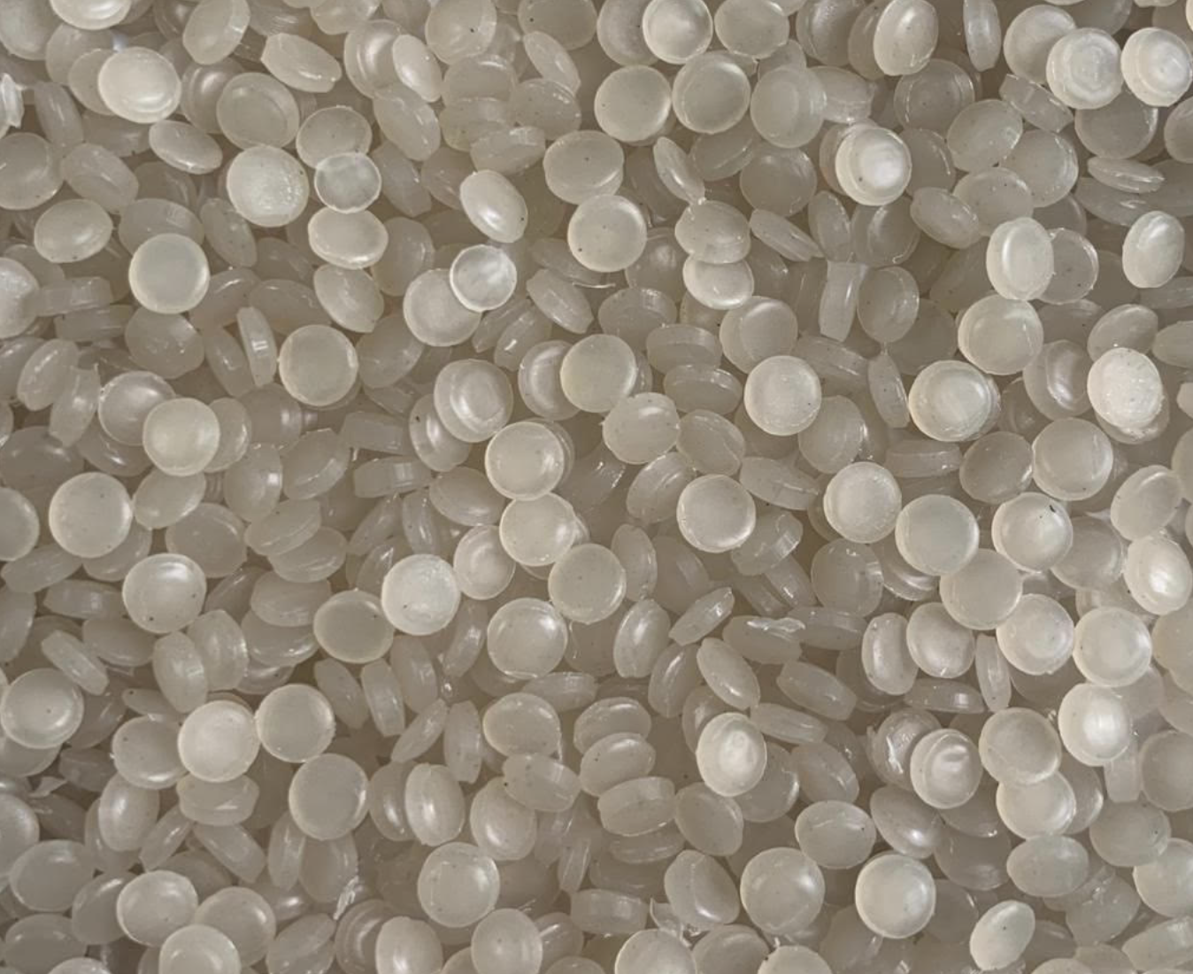 LTS 2 - Bottle LD recycled pellets